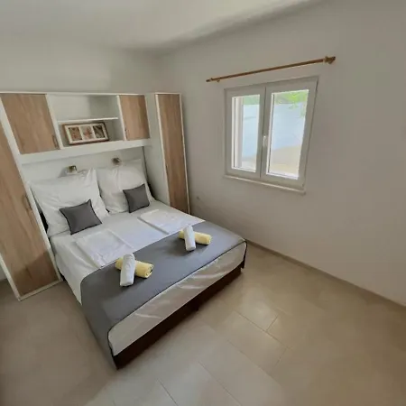 Sea View Apartmán
