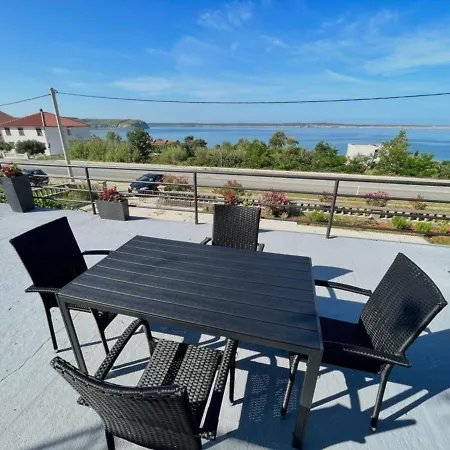 Apartmán Sea View