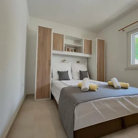 Apartmán Sea View Rtina