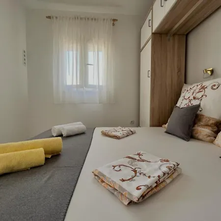 Apartmán Sea View