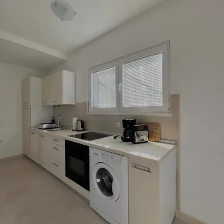 Apartmán Sea View *