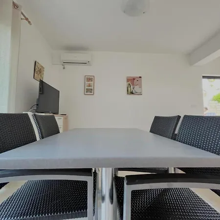 Sea View Apartmán