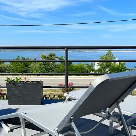 Sea View * Rtina