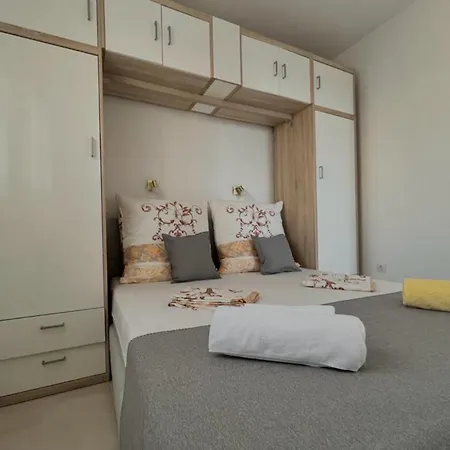 Apartmán Sea View