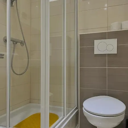 Sea View Apartmán *