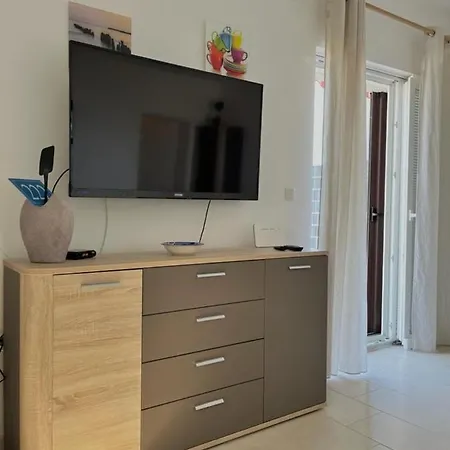 Sea View Apartmán