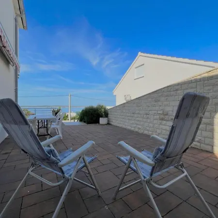 Sea View Apartmán