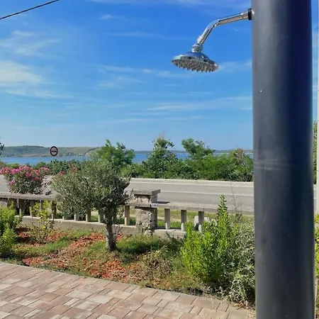 Apartmán Sea View *