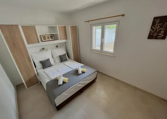 Sea View Διαμέρισμα