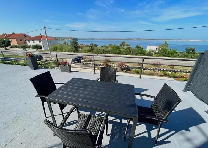 Διαμέρισμα Sea View