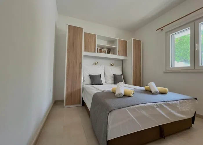 Διαμέρισμα Sea View Rtina