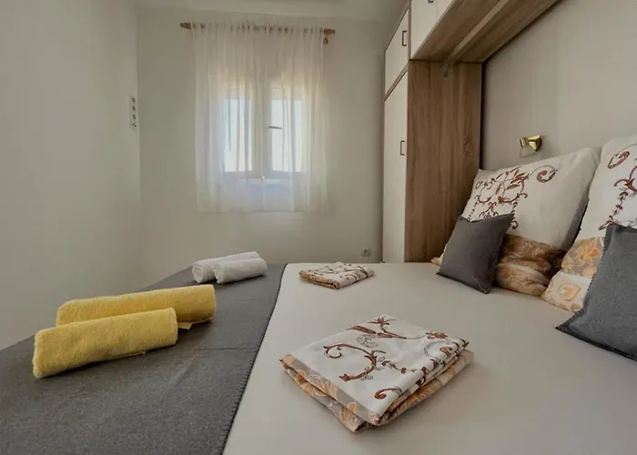 Διαμέρισμα Sea View