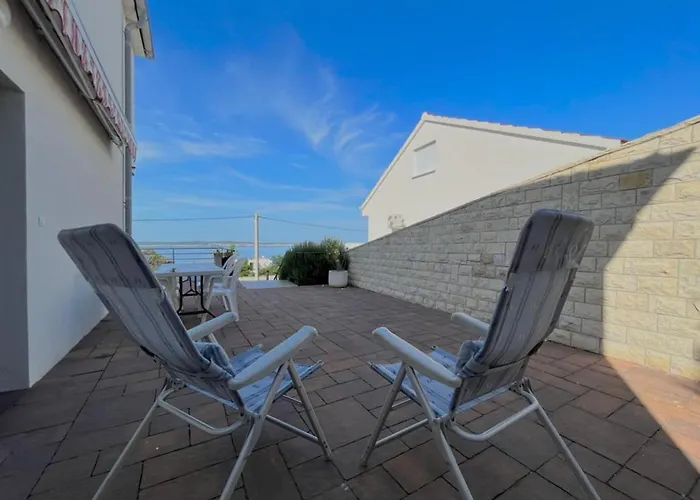 Sea View Διαμέρισμα