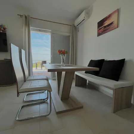 Apartman Sea View Rtina