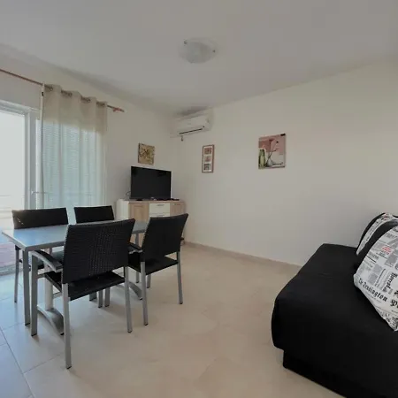 Sea View Apartman Rtina