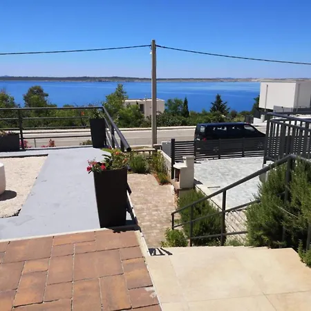 Apartament Sea View