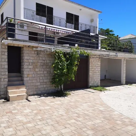Apartament Sea View *