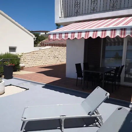 Sea View Apartament *