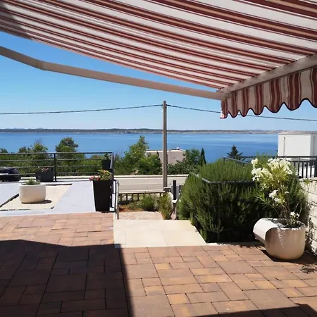 Apartament Sea View