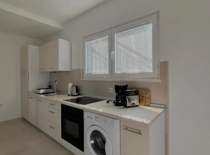 Apartament Sea View *