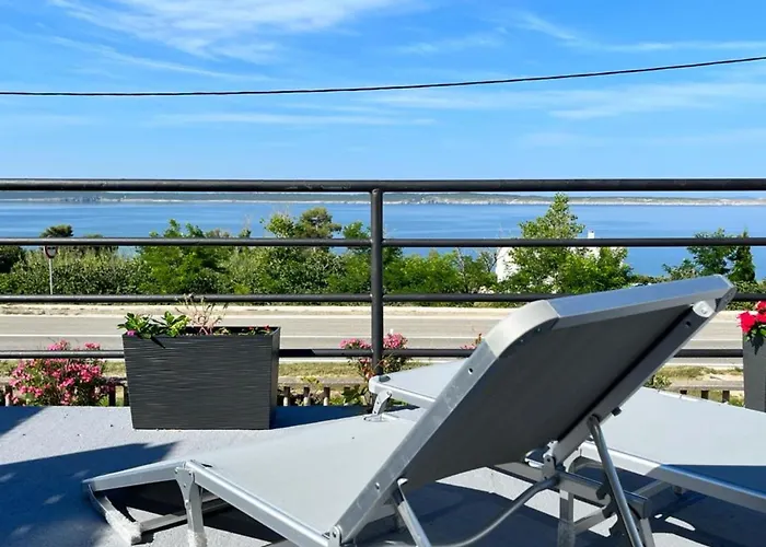 Sea View * Rtina