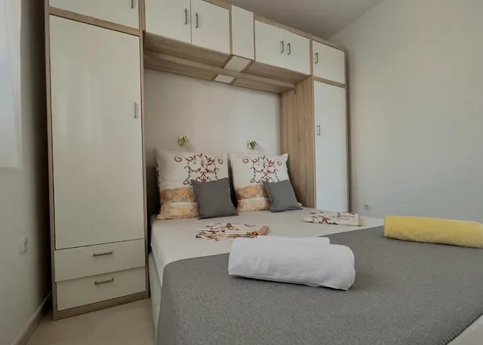 Apartament Sea View