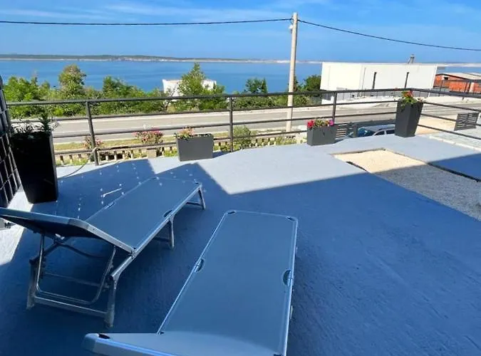 Apartament Sea View