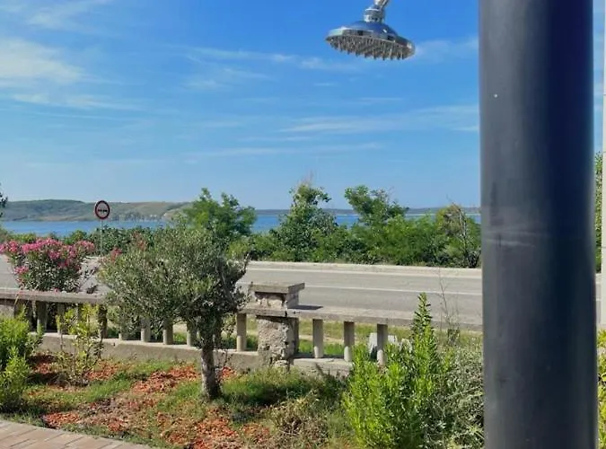 Apartament Sea View *