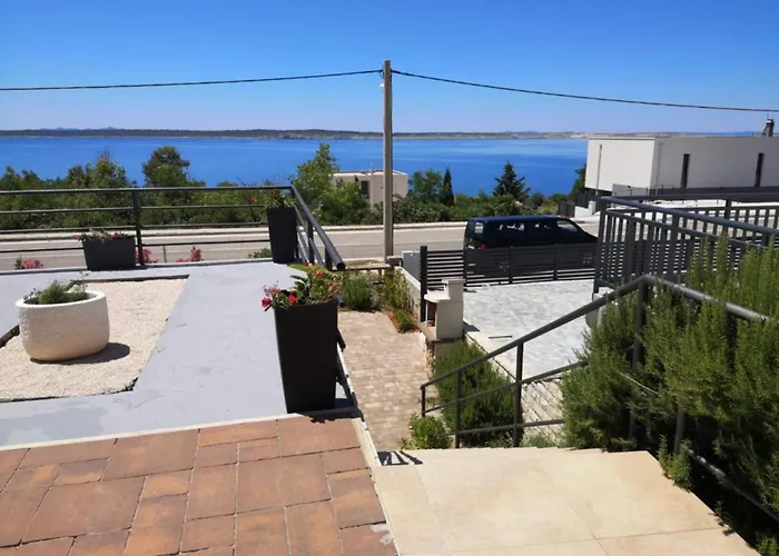 Apartament Sea View