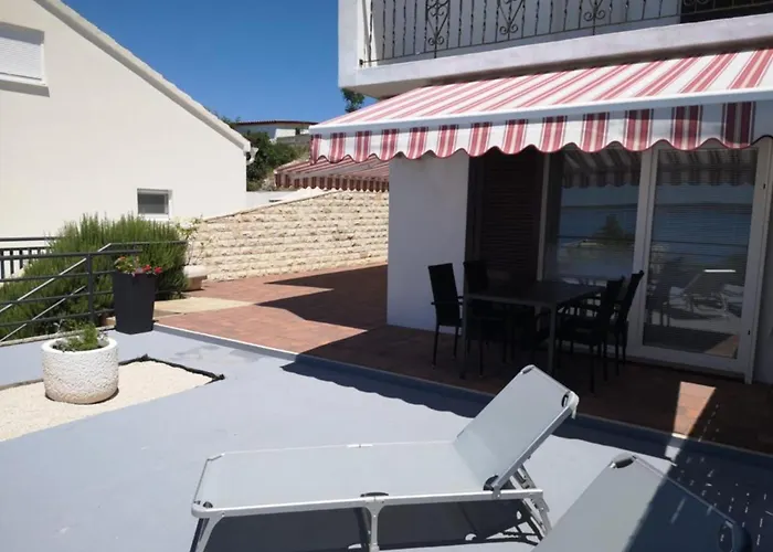 Sea View Apartament *